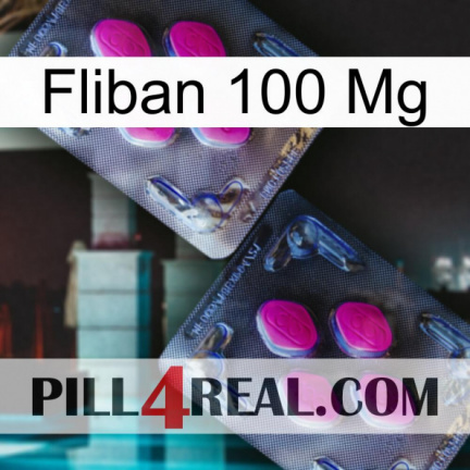 Fliban 100Mg 01